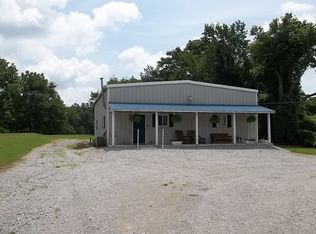 3068 McMinnville Hwy, Sparta, TN 38583