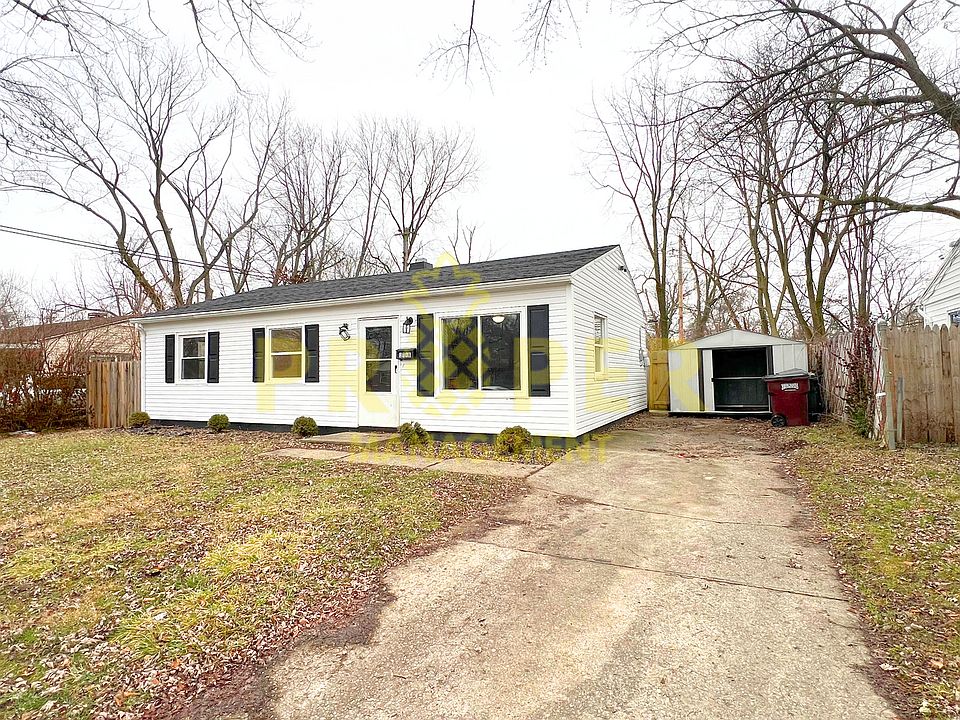 1st image of 3716 Barbarosa Dr