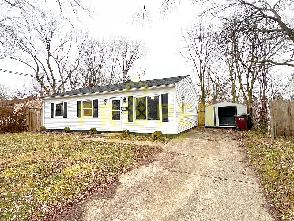 3716 Barbarosa Dr