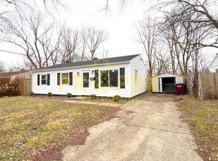 3716 Barbarosa Dr, Dayton, OH 45416