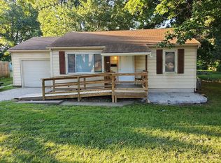 1671 E Dale St, Springfield, MO 65803