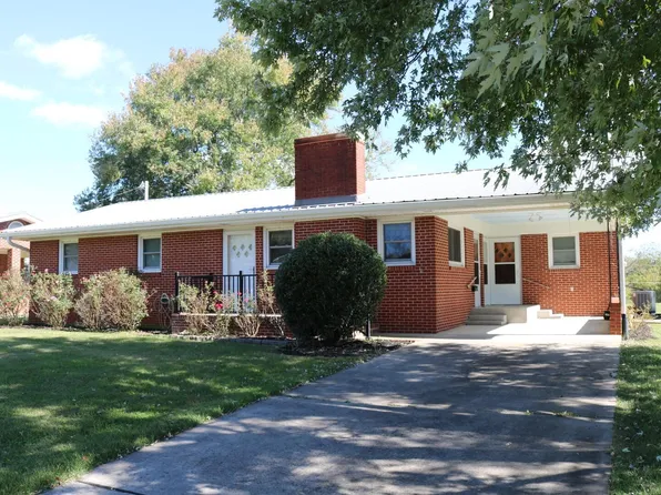 2045 Jones Bridge Rd, Greeneville, TN 37743