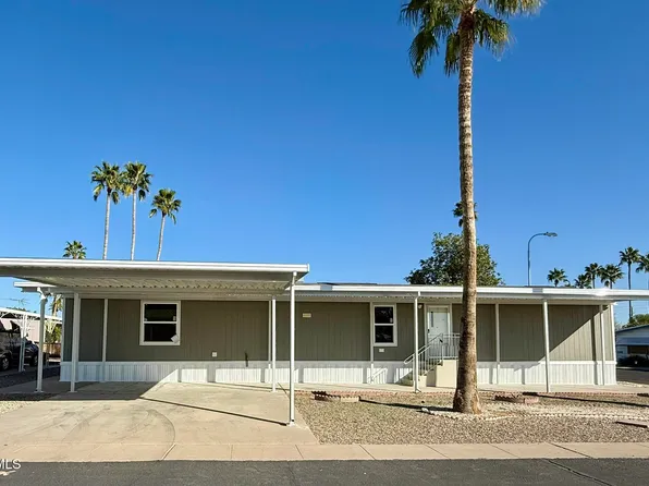 9501 E Broadway Road #174, Mesa, AZ 85208