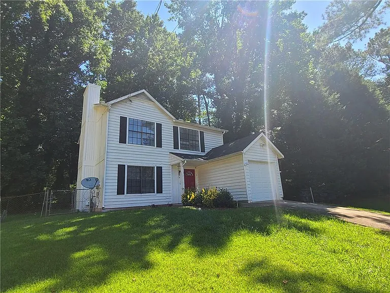 3467 Highland Pine Way — Photo 1