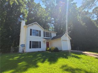 3467 Highland Pine Way, Duluth, GA 30096