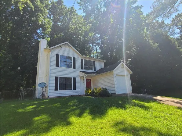 3467 Highland Pine Way, Duluth, GA 30096