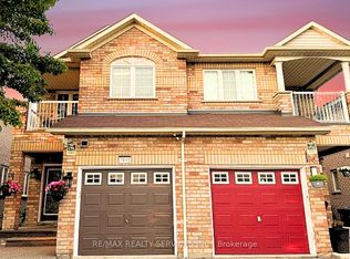 7095 Village Walk #BASEMENT, Mississauga, ON L5W 1X5