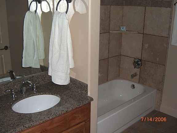 Hall Bath