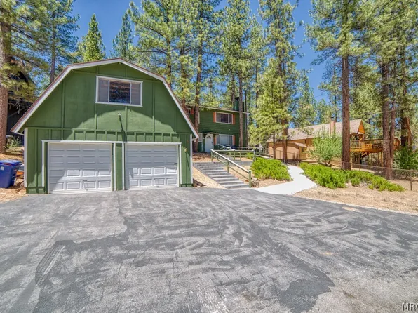 489 Hillen Dale Dr, Big Bear City, CA 92314