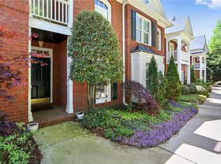 1160 Brookhaven Gln, Atlanta, GA 30319