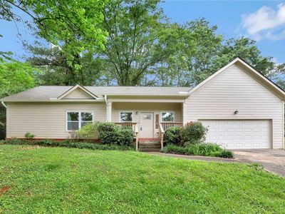 493 Stonehedge Dr, Stone Mountain, GA, 30087