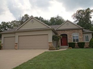 2404 Westwood Rd, Winona Lake, IN 46590