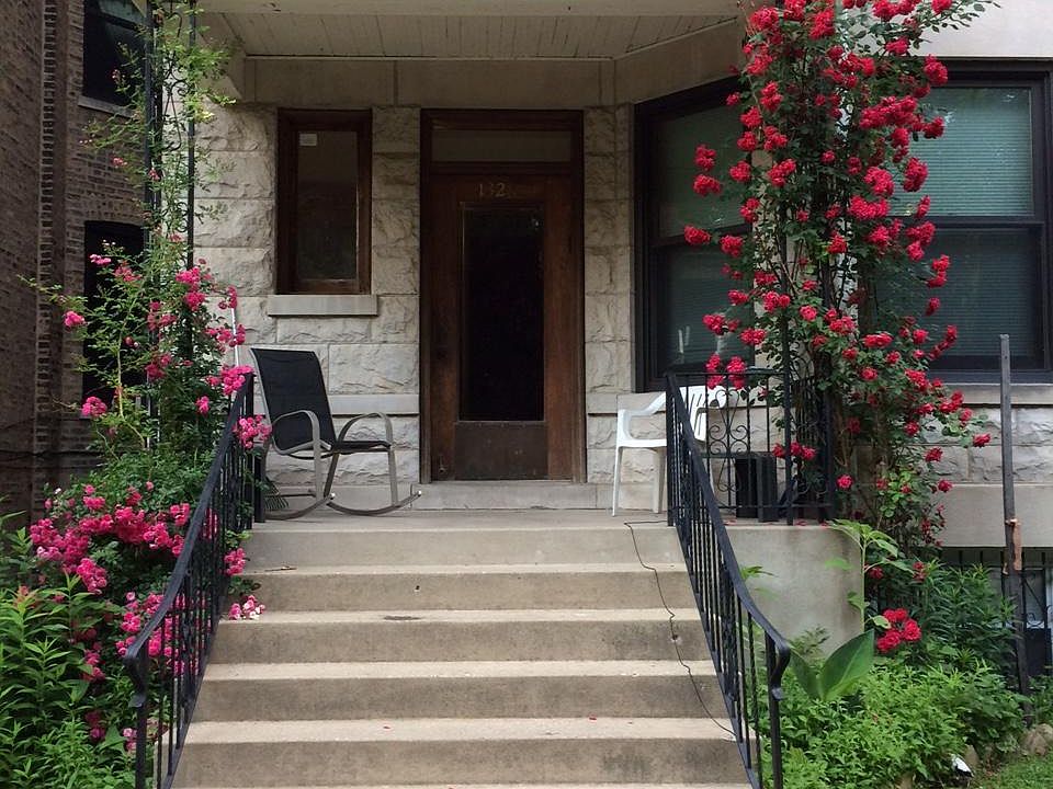 1st image of 1328 W Eddy St #B