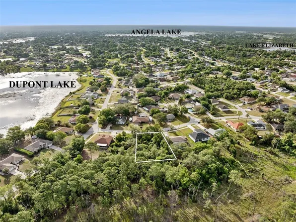 1672 Gregory Dr #3, Deltona, FL 32738