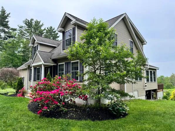 175 Star Hill Road, Waterboro, ME 04087