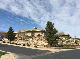 2199 E Onyx Way, Saint George, UT 84790