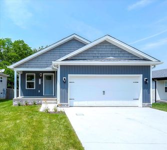 116 Bobby Jones Blvd, Frankfort, KY, 40601