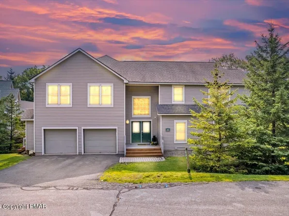 445 Maple Ct, Tannersville, PA 18372