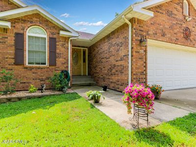 58 Ashton Ln, Camdenton, MO, 65020