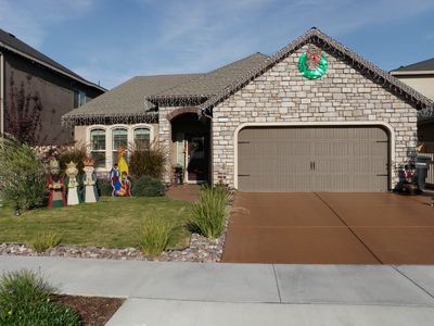 1934 W Humboldt Dr, Hanford, CA, 93230