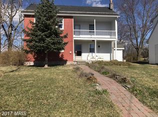 4564 Guitner Rd, Chambersburg, PA 17202