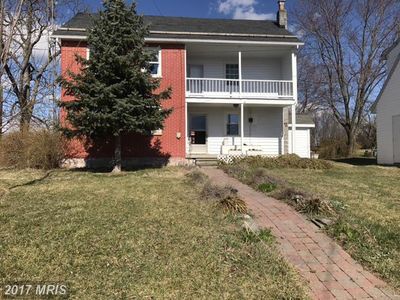 4564 Guitner Rd, Chambersburg, PA, 17202