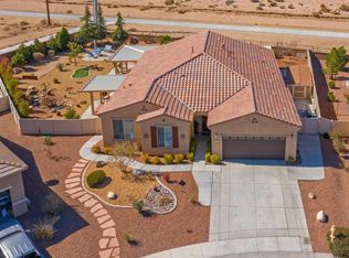 10500 Green Valley Rd, Apple Valley, CA 92308