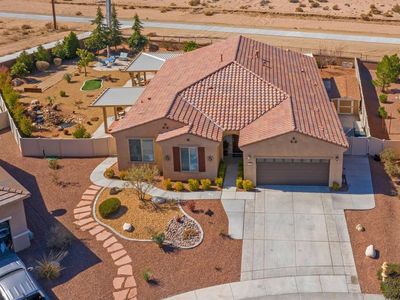10500 Green Valley Rd, Apple Valley, CA, 92308