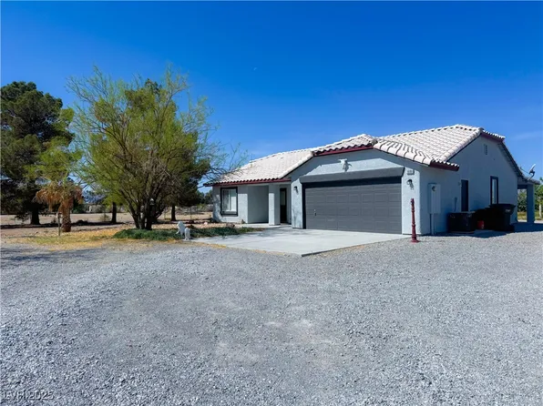 1564 Silver Knoll Ave, Las Vegas, NV 89123
