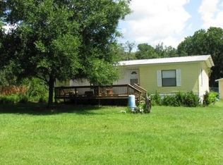 1608 W Trapnell Rd, Plant City, FL 33566