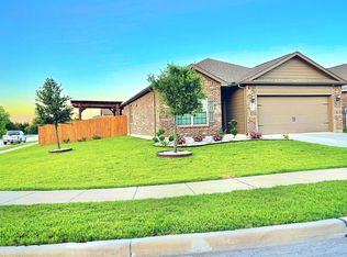 2972 Kyle St, Anna, TX 75409