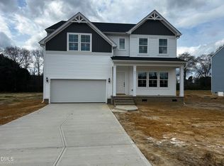 Turner, Lillington, NC 27546
