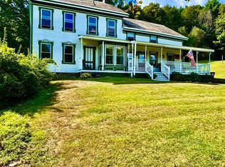 81 Lohret Rd, Greenwich, NY 12834