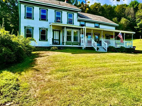 81 Lohret Road, Argyle, NY 12834