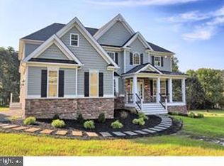 3206 Sarum Farm LOT 1, Garnet Valley, PA 19060