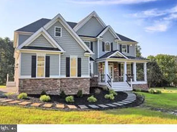 3228 Sarum Farm Lot 4, Garnet Valley, PA 19060