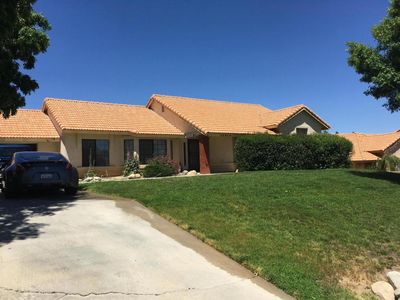 35919 43rd St E, Palmdale, CA, 93552