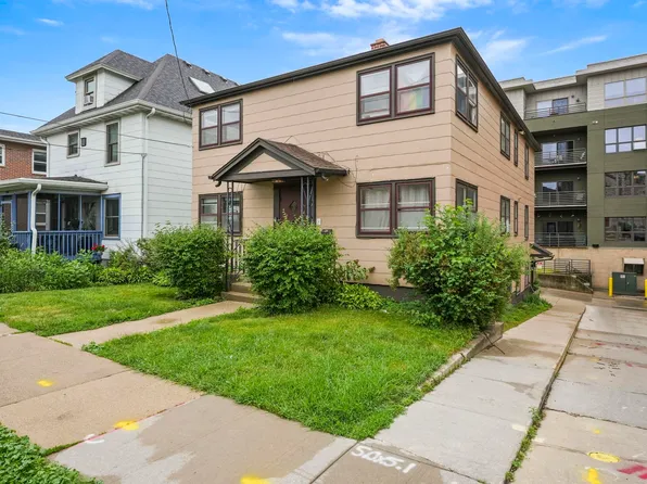 1901 Winnebago St, Madison, WI 53704