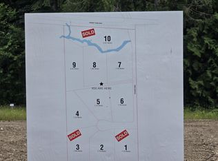 32201 Richards Ave LOT 9, Mission, BC V2V7E6