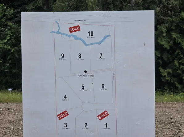 32201 Richards Ave Lot 9, Mission, BC V2V 7E6