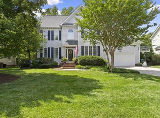 600 Canon Gate Dr, Cary, NC 27518
