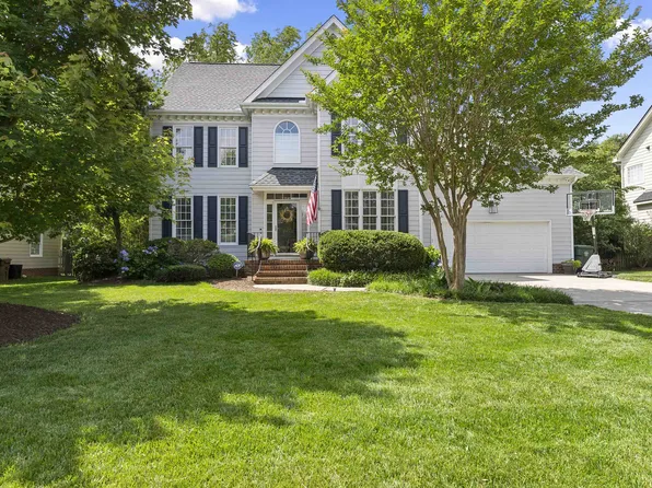 600 Canon Gate Dr, Cary, NC 27518