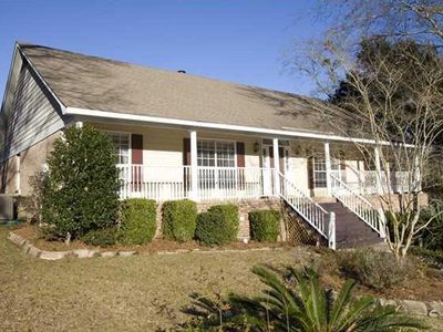 5550 James Madison Dr S, Mobile, AL, 36693