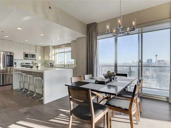 150 N Las Vegas Blvd #2007, Las Vegas, NV 89101