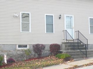 84 Church Ave, Northbridge, MA 01534
