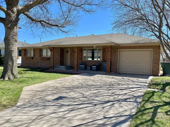 203 W 22nd St, Grand Island, NE 68801