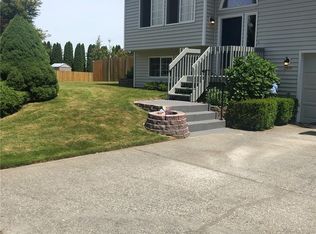 2927 117th Ave NE, Lake Stevens, WA 98258