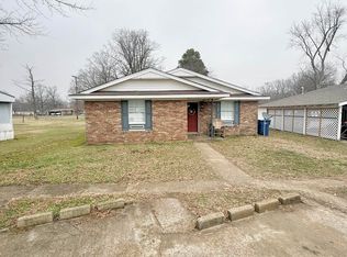 2510 Overdene St, Corning, AR 72422