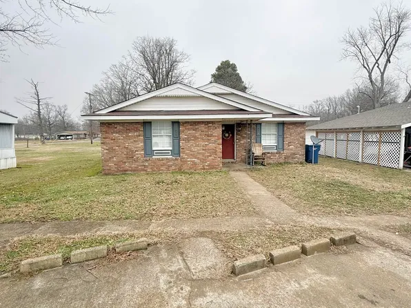 2510 Overdene St, Corning, AR 72422