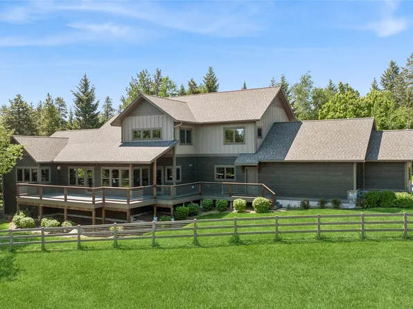 310 & 312 Fairway Dr, Whitefish, MT 59937